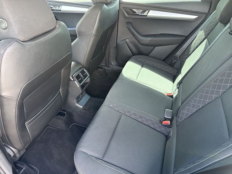 Škoda Karoq (2020) 1.6 TDI Ambition - fotka 7 z 29