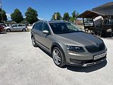 Škoda Octavia 2.0 TDi - náhled 2