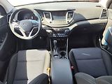 Hyundai Tucson 2.0 CRDi/100kW Style DCT 4x4 - náhled 14