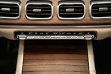 Mercedes-Benz GLE 4Matic, MBUX, 360°, tažné - náhled 21