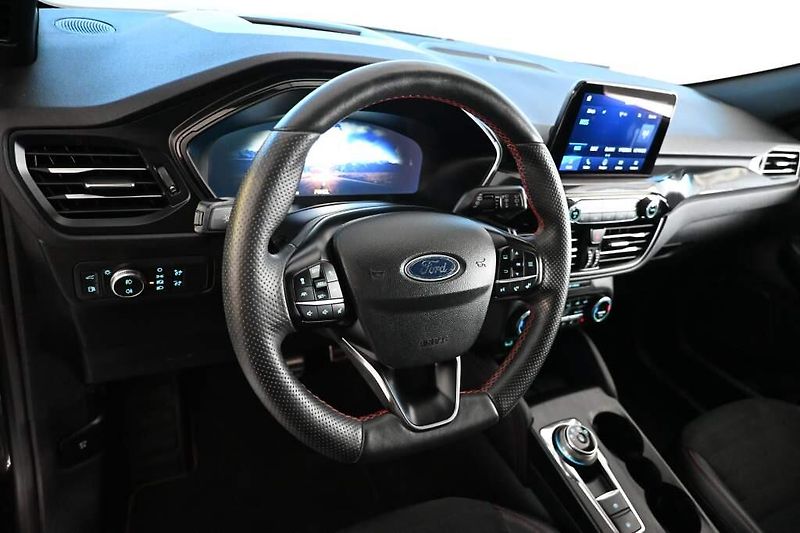 Ford Kuga (2020) 2.5 ST-LINE X LED ACC VIRTUAL - fotka 12 z 39