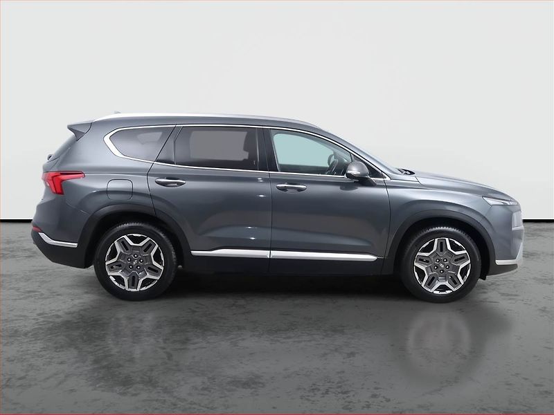 Hyundai Santa Fe (2022) Plug-in Hybrid - fotka 6 z 18