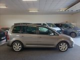 Volkswagen Touran 1,9 TDI 77kW,2x kola - náhled 3
