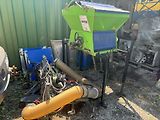 Ostatní  HOLDER C245 traktor kolový  - náhled 15