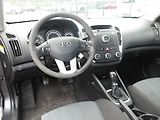 Kia Ceed 1,4i ČR ! NAJ.94000 km !!! Ser - náhled 19