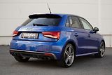 Audi S1 2.0 TFSI 170kW quattro - náhled 9