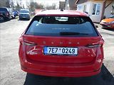 Škoda Octavia 2,0 TDI 110kW DSG Ambition,DPH - náhled 9