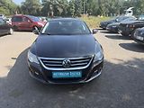 Volkswagen Passat CC 2.0 TSI - náhled 1