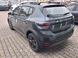 Dacia Sandero (2026) Stepway Expression Eco-G 120 - náhled 7