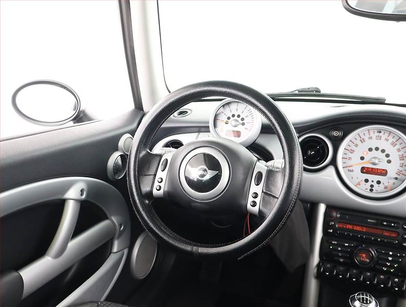 Mini Ostatní (2003) Cooper, levný provoz - fotka 7 z 15