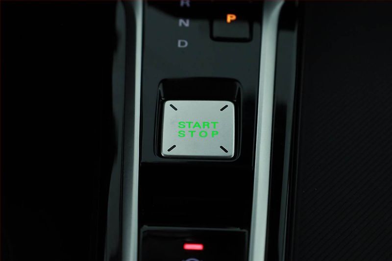 MG ZS (2025) Hybrid+ - fotka 19 z 21