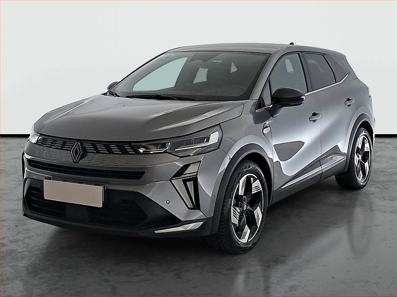 Renault Symbioz (2025) E-Tech Full Hybrid, Techno - fotka 2 z 19