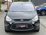 Ford S-MAX 2.0TDCi 7MÍST TAŽNÉ KLIMA ALU - náhled 1