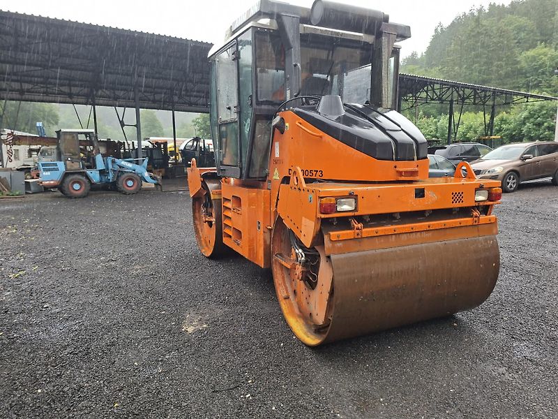Ammann (2007)  AV 85-2 - fotka 4 z 19