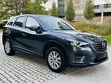 Mazda CX-5 2.0i MAN SENZORY VÝHŘEV TAŽNÉ - náhled 10