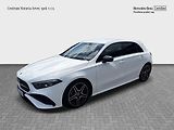 Mercedes-Benz Třídy A A 200 - náhled 1