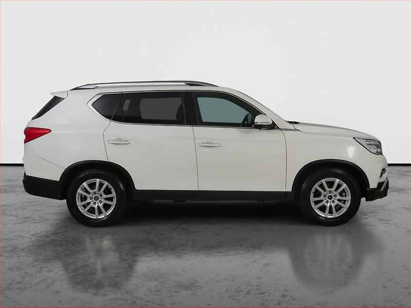 SsangYong Rexton (2019) 2.2 Diesel - fotka 6 z 34