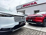Honda HR-V (2026) 1.5 e:HEV Advance MR27 SKLADEM - náhled 35