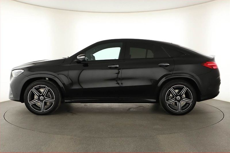 Mercedes-Benz GLE (2025) 300 d 4MATIC, AMG, VZDUCH - fotka 3 z 31