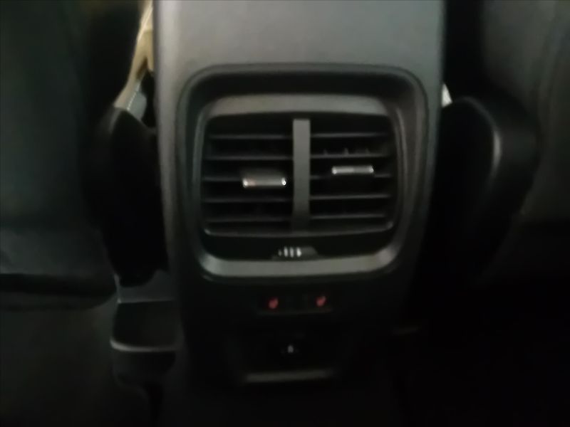 Ford Kuga (2025) 1,5 EcoBoost 110kW  Titanium - fotka 11 z 14