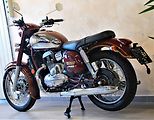 Jawa 300 CL (2026) 350 CL - náhled 6