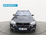 BMW X5 (2017) 3.0d xDrive, 4x4, Pano - náhled 6