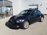 Volkswagen Beetle 1.6TDi,XENONY,NAVI.PĚKNÝ-STAV! - náhled 1