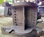 Caterpillar (2003) MP20 PP nůžky 2t roto beton - náhled 7