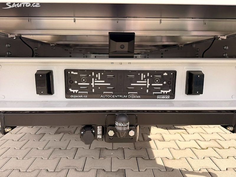 Fiat Ducato (2026) Maxi 2.2 MTJ 180k 8AT - valní - fotka 13 z 18
