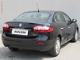 Renault Fluence (2013) 1.6i, 1.maj,ČR, AC, tempo - náhled 3