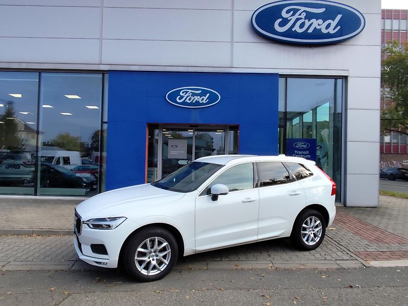 Volvo XC60 (2020) XC 60,aut., - fotka 1 z 32