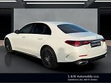 Mercedes-Benz Třídy E E 220 d 4MATIC - náhled 7