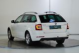 Škoda Octavia - náhled 7