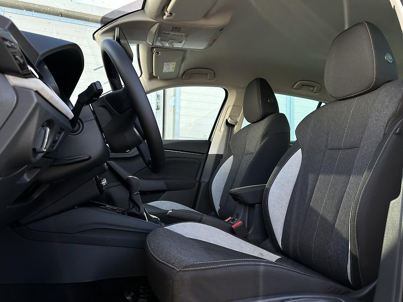 Škoda Scala 1.0TSi 116PS LED V.Cockpit Cli - fotka 9 z 35