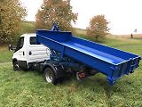 Iveco Daily (2019) 60C15 3.5t sk.B nový nosič - náhled 7