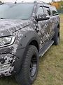 Ford Ranger (2016) WILDTRAK, 3.2 TDCi - náhled 8