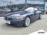 BMW Z4 2.2i/125kW Cabrio - náhled 1