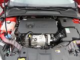 Ford Focus (2017) 1.5TDCi,70kw,výbava,ČR,1maj. - náhled 41