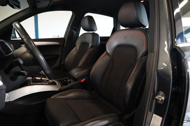 Audi Q5 - fotka 11 z 27