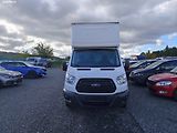 Ford Transit (2015) - náhled 9