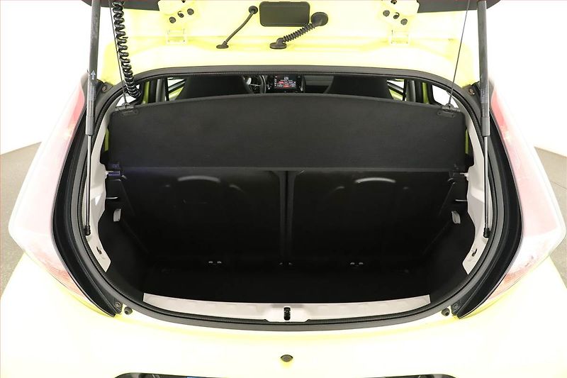 Toyota Aygo (2016) 1.0 VVT-i, Navi, Tempomat - fotka 12 z 13