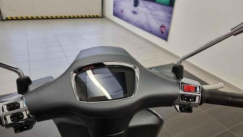 Honda PCX 125.