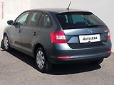 Škoda Rapid (2016) 1.6 TDi, xenon, autoAC - náhled 6