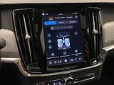 Volvo S90 B5 AWD BLACK ULTIMATE AUT CZ - náhled 41