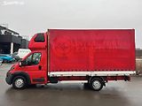 Peugeot Boxer 3.0HDi 9 paleta spačka topení - náhled 2