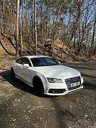 Audi A7 (2013) Audi A7 Sportback - fotografie inzerátu