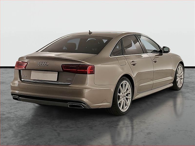 Audi A6 (2017) 3.0 TDI - fotka 5 z 22