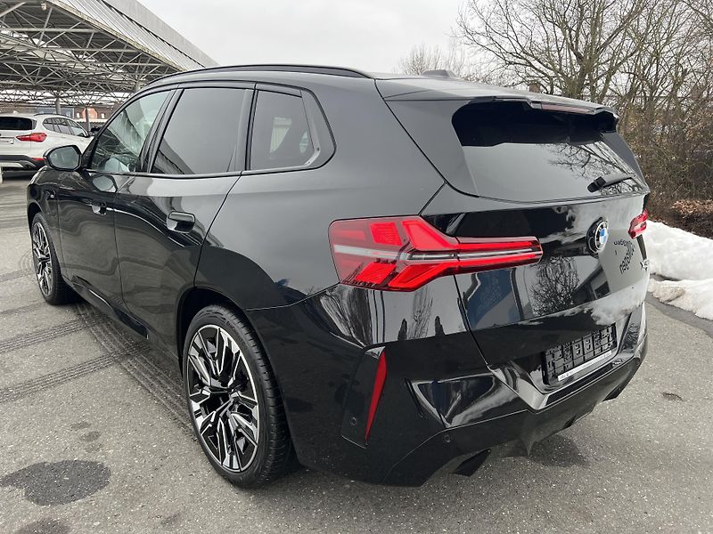 BMW X3 30e M Sport Max. Výbava!  - fotka 5 z 29