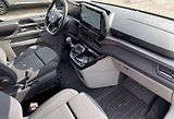 Ford Transit Custom 320 L1 Nugget Titanium Manual - náhled 2