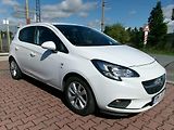 Opel Corsa (2016) 1,4T KLIMA TEMP ALU ČR - náhled 8